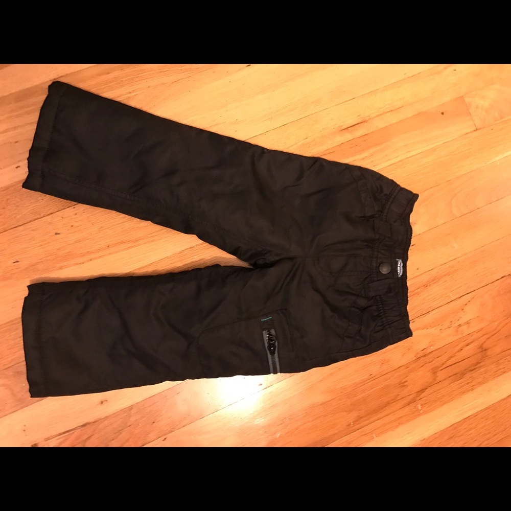 Old Navy 2T Snow Pants